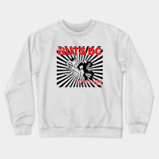 Ruts DC Rhythm Collision Vol 1 Crewneck Sweatshirt